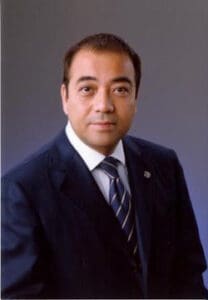 A profile picture of Keishi Miyamoto.