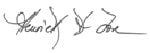 Henrietta H. Fore Signature