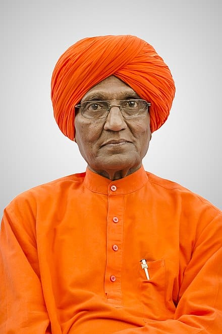 440px Swami Agnivesh 20191