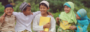 What We Do - Global Network of Religions for Children.