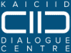An image of the KAICIID logo.