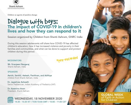 GW-Child-led-India-Flyer-with-Speakers